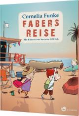 Cover-Bild Fabers Reise