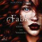 Cover-Bild Fable 1: Der Gesang des Wassers