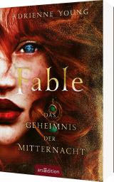 Cover-Bild Fable – Das Geheimnis der Mitternacht (Fable 2)