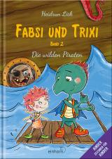 Cover-Bild Fabsi und Trixi