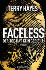 Cover-Bild Faceless