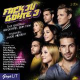 Cover-Bild Fack Ju Göhte 3