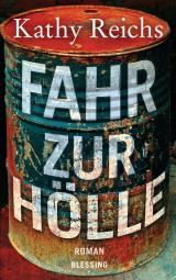 Cover-Bild Fahr zur Hölle