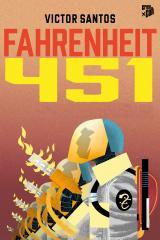 Cover-Bild Fahrenheit 451