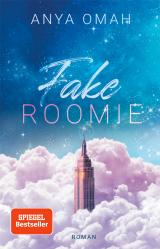 Cover-Bild Fake Roomie