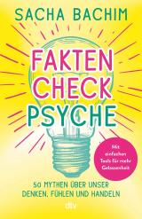 Cover-Bild Faktencheck Psyche