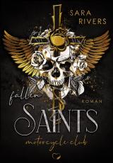 Cover-Bild Fallen Saints