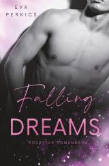 Cover-Bild Falling Dreams