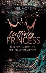 Cover-Bild Falling Princess