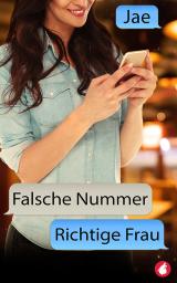 Cover-Bild Falsche Nummer, richtige Frau