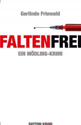 Cover-Bild Faltenfrei