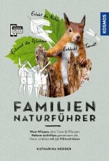Cover-Bild Familien-Naturführer