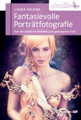 Cover-Bild Fantasievolle Porträtfotografie