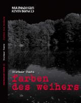 Cover-Bild farben des weihers