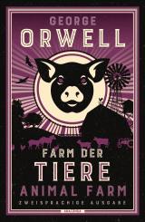 Cover-Bild Farm der Tiere / Animal Farm