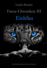 Cover-Bild Farus-Chroniken III - Eisblau