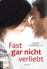 Cover-Bild Fast gar nicht verliebt