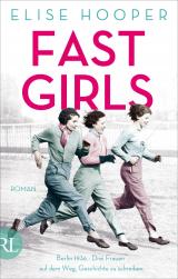 Cover-Bild Fast Girls