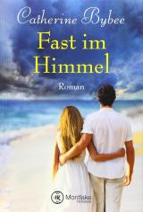 Cover-Bild Fast im Himmel