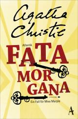 Cover-Bild Fata Morgana