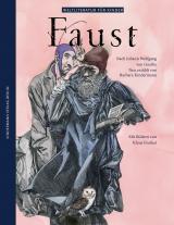 Cover-Bild Faust