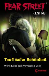 Cover-Bild Fear Street - Teuflische Schönheit