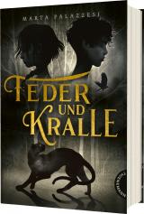 Cover-Bild Feder und Kralle