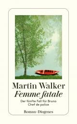 Cover-Bild Femme fatale