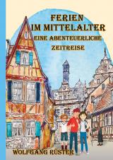 Cover-Bild Ferien im Mittelalter