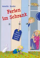 Cover-Bild Ferien im Schrank