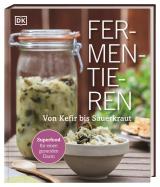 Cover-Bild Fermentieren