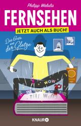 Cover-Bild Fernsehen – Jetzt auch als Buch!