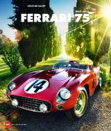 Cover-Bild Ferrari 75