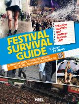Cover-Bild Festival-Survial-Guide