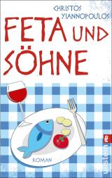 Cover-Bild Feta und Söhne