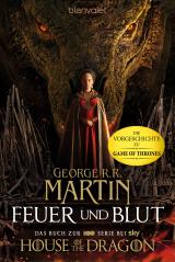 Cover-Bild Feuer und Blut - Erstes Buch