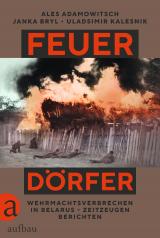 Cover-Bild Feuerdörfer