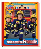 Cover-Bild Feuerwehrmann Sam: Meine ersten Freunde