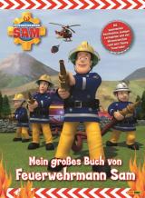 Cover-Bild Feuerwehrmann Sam