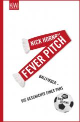 Cover-Bild Fever Pitch