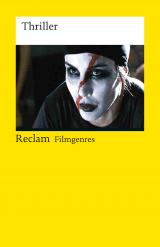 Cover-Bild Filmgenres: Thriller