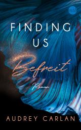 Cover-Bild Finding us - Befreit