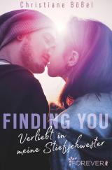 Cover-Bild Finding you (Stepbrother-Reihe 2)