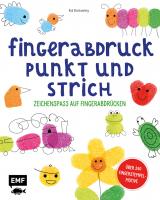 Cover-Bild Fingerabdruck, Punkt und Strich