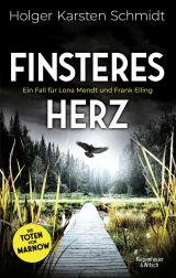 Cover-Bild Finsteres Herz