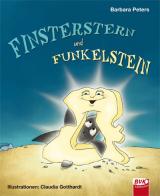 Cover-Bild Finsterstern und Funkelstein