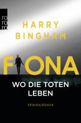 Cover-Bild Fiona: Wo die Toten leben