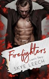 Cover-Bild Firefighters: Liam's Story