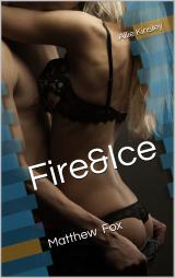 Cover-Bild Fire&Ice 11 - Matthew Fox