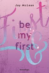 Cover-Bild First & Forever, Band 1 - Be My First